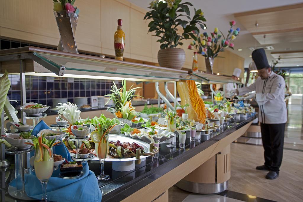 Otel Garden 5*