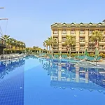 Can Garden Resort