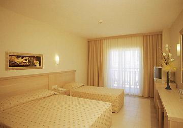 Garden Hotel 5*