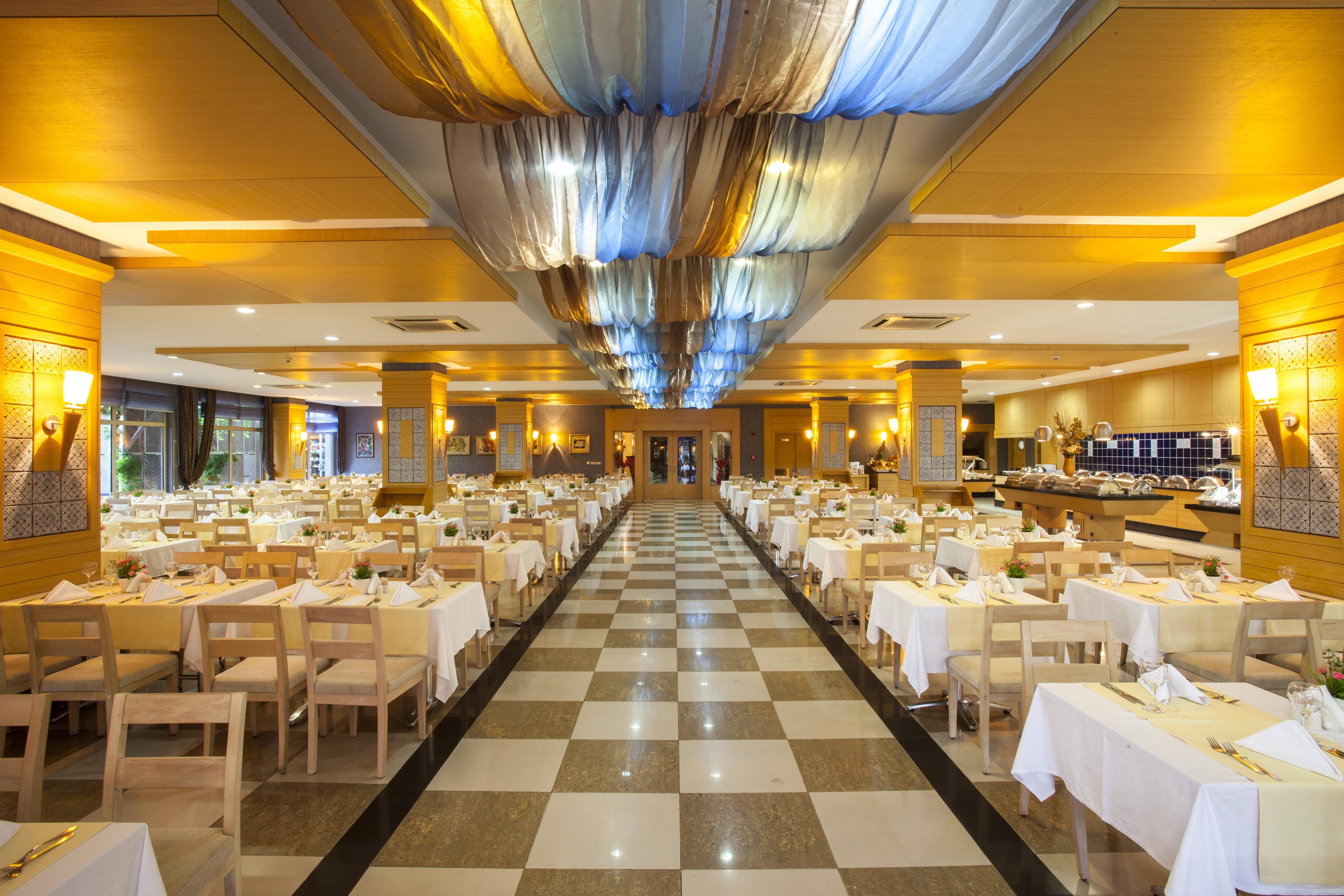 Hotel Garden 5*