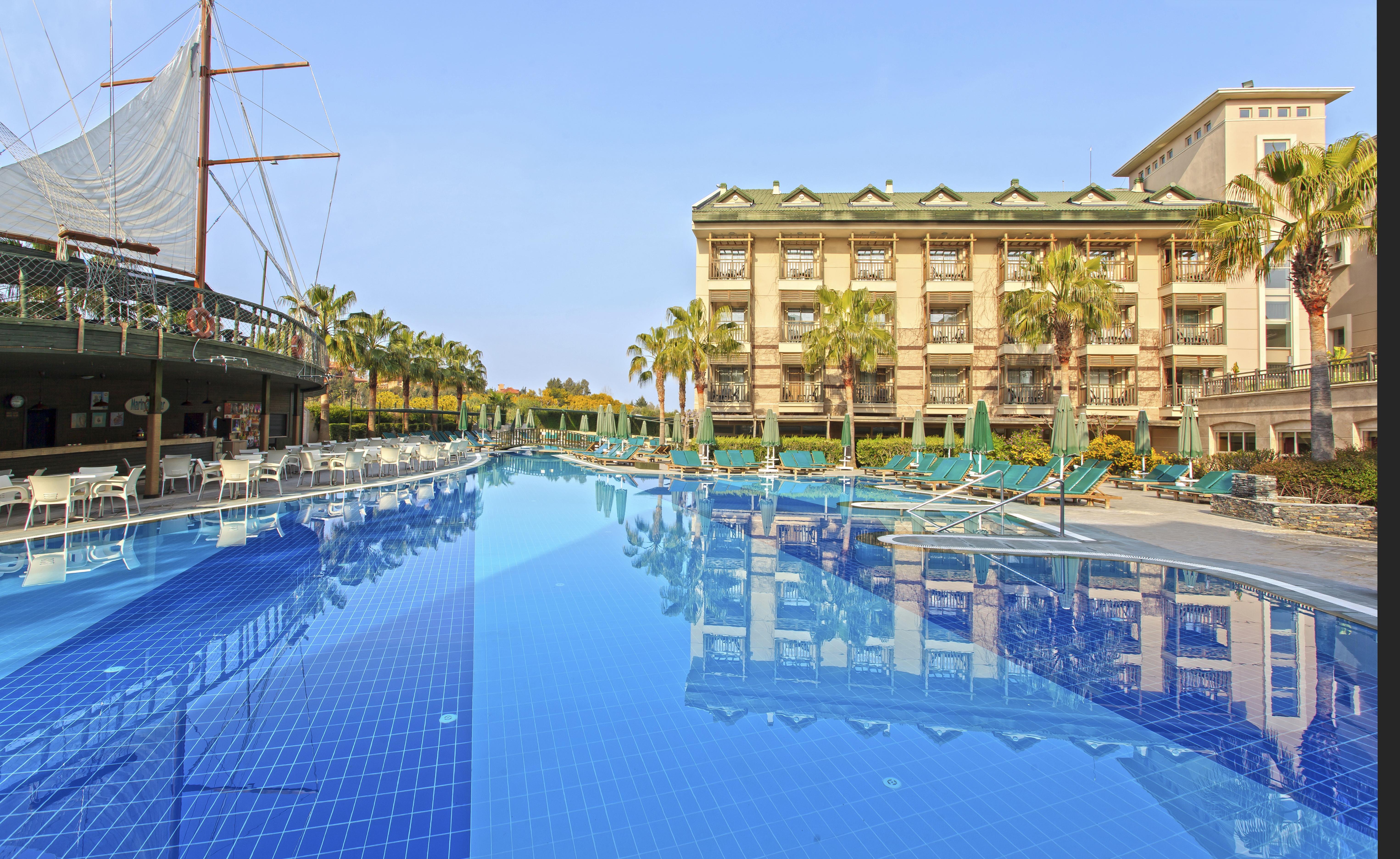Garden Hotel