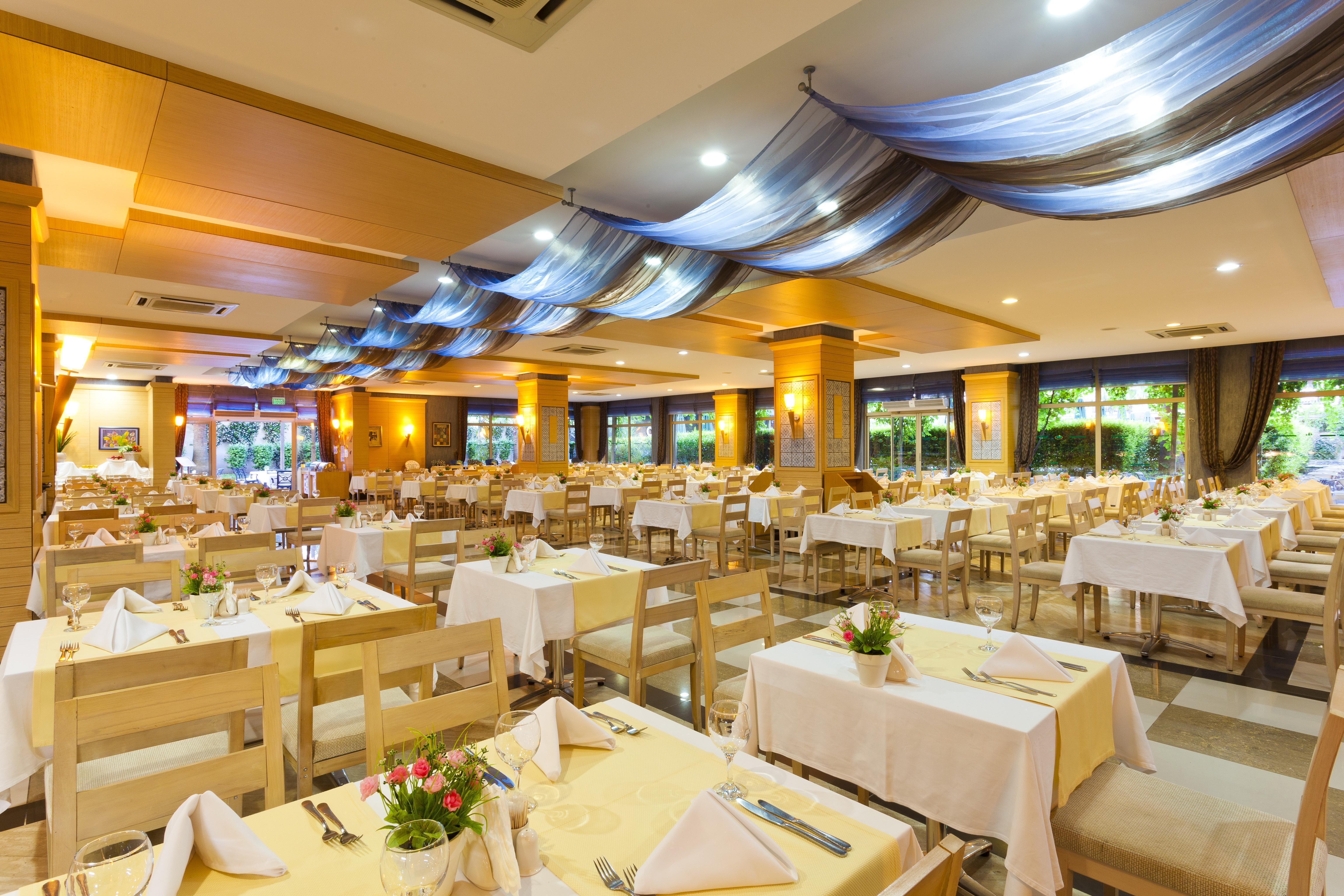 Garden Hotel