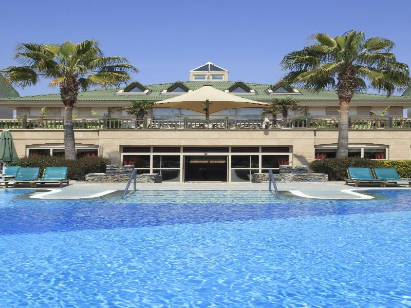 Hotel Garden 5*