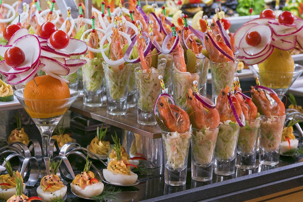 Garden Hotel 5*