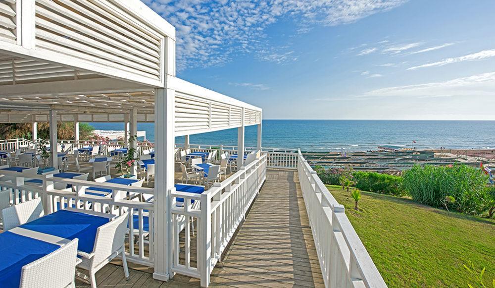 Garden Hotel 5*