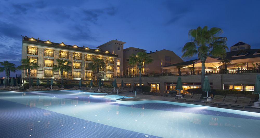Garden Hotel