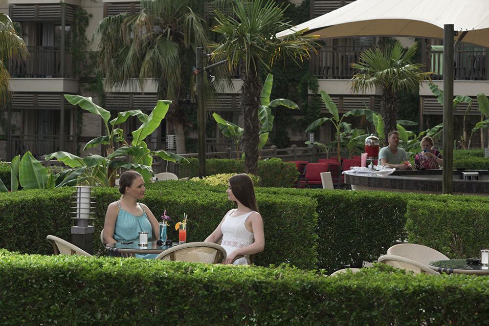 Garden 5* Side