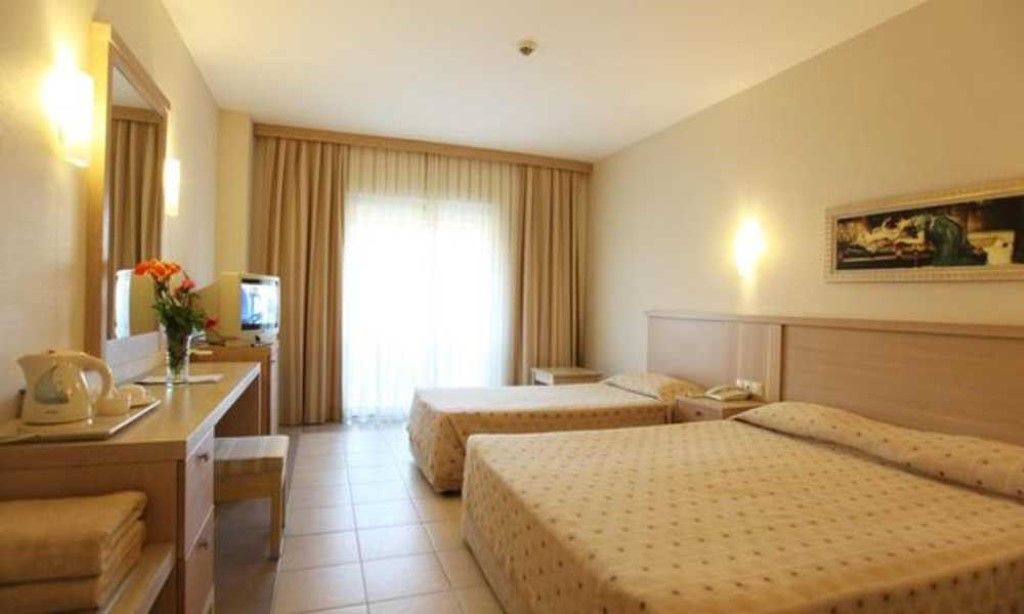 Garden Hotel 5*