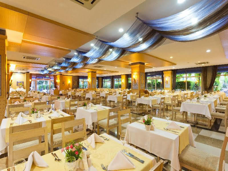 Garden Hotel 5*
