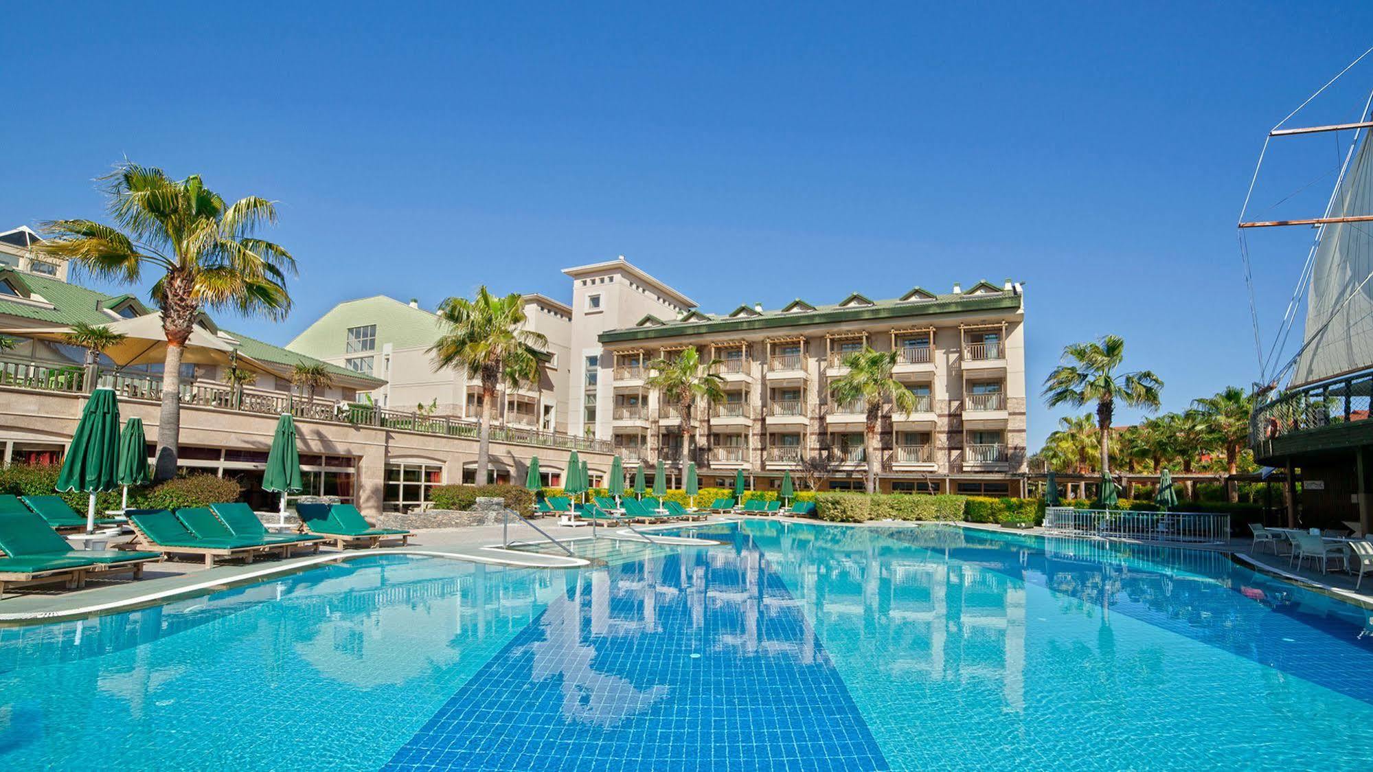 Garden Hotel