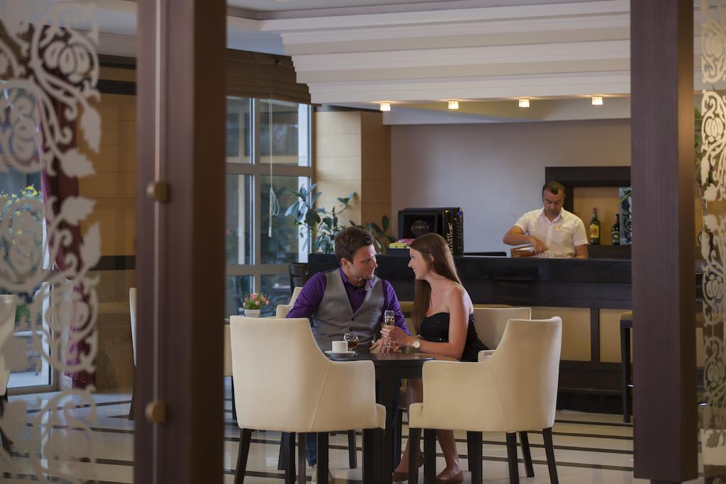 Hotel Garden 5*