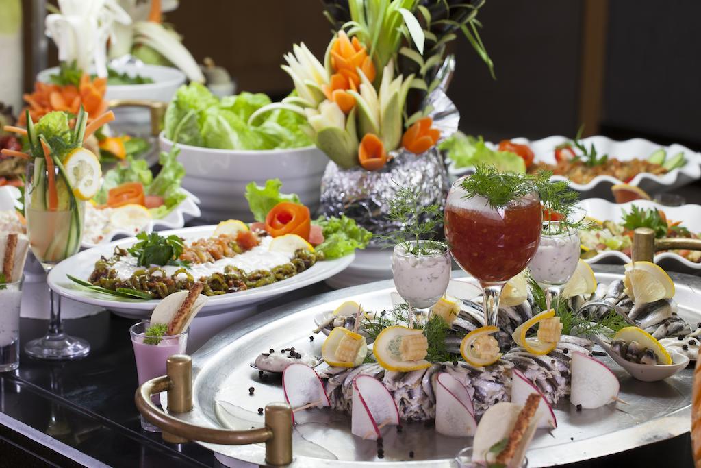Hotel Garden 5*