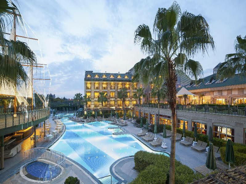 Hotel Garden 5*