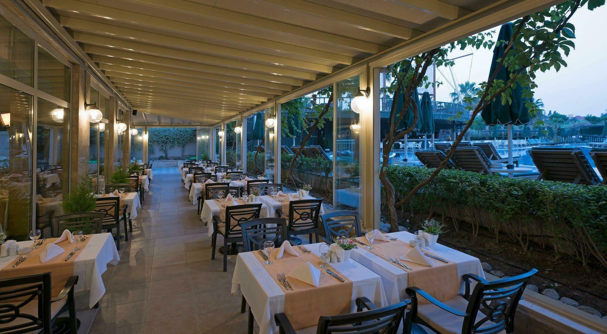 Hotel Garden